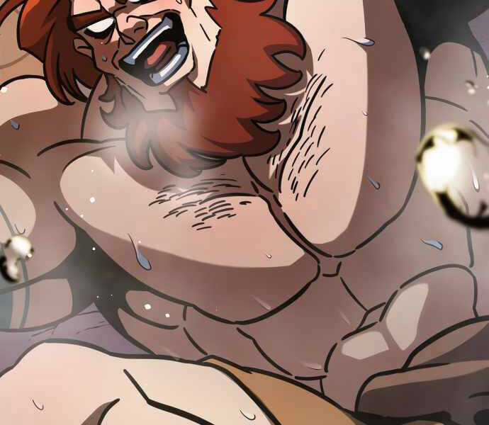 Sử Thi Valhalla - Chương 10 - Trang 6