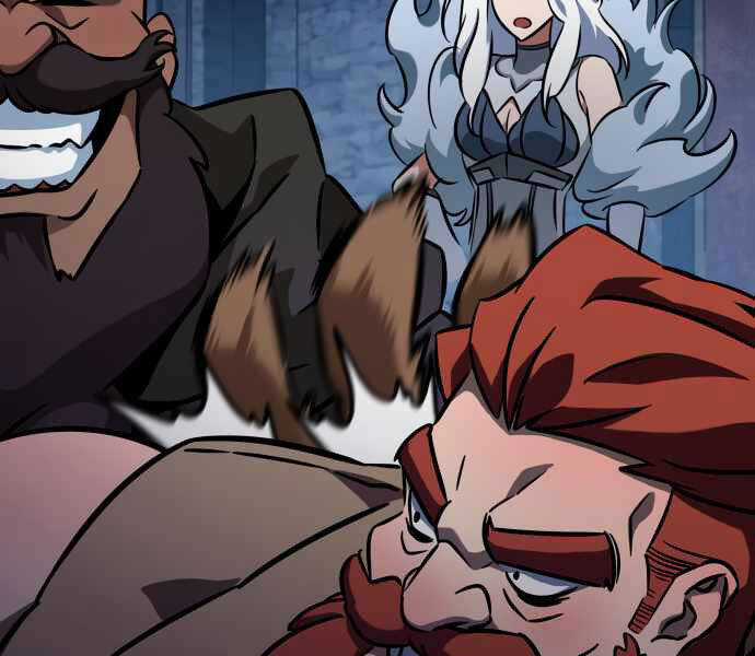 Sử Thi Valhalla - Chương 10 - Trang 55