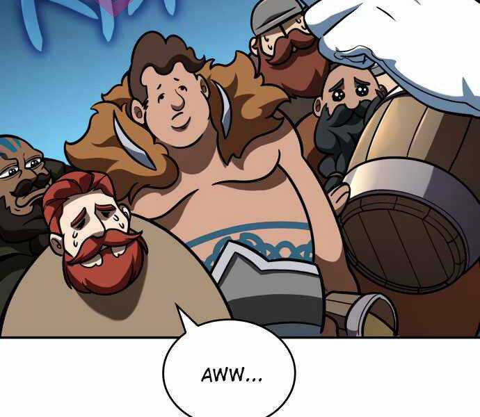 Sử Thi Valhalla - Chương 10 - Trang 58