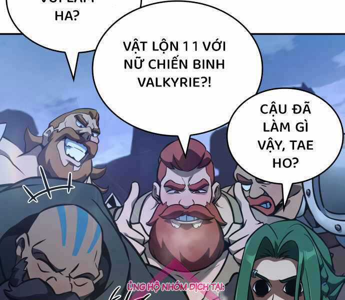 Sử Thi Valhalla - Chương 10 - Trang 69