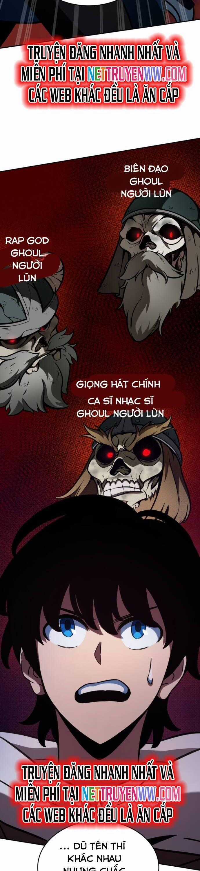 Sử Thi Valhalla - Chương 11 - Trang 2