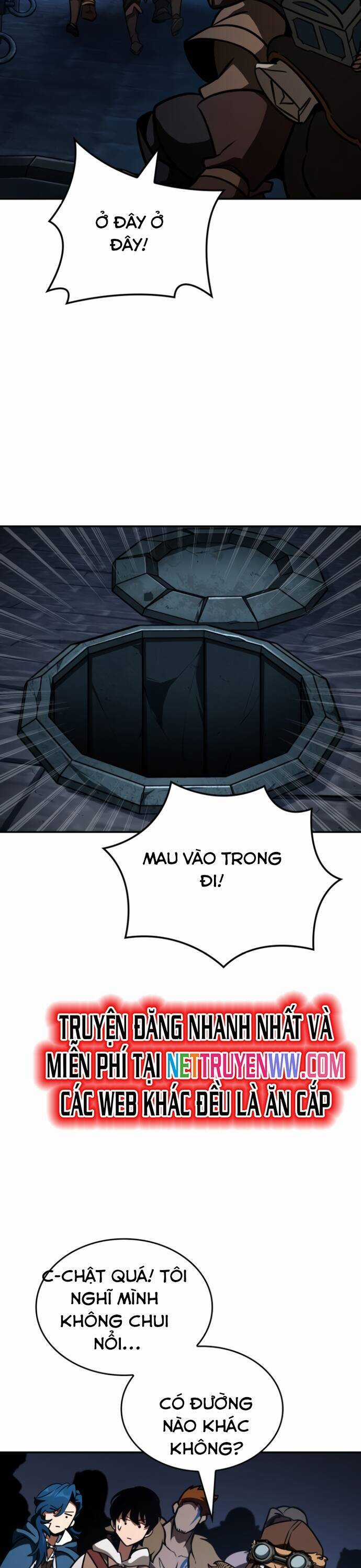 Sử Thi Valhalla - Chương 11 - Trang 13