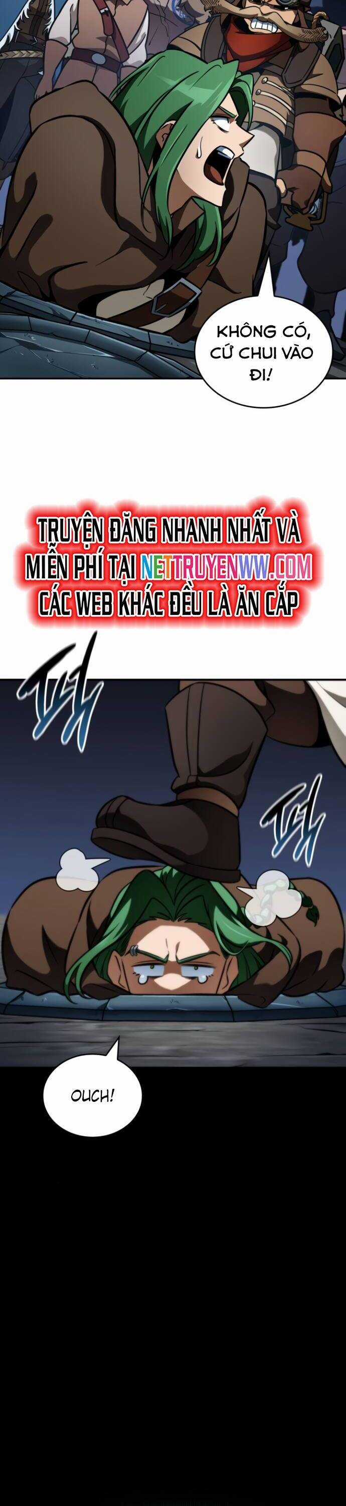 Sử Thi Valhalla - Chương 11 - Trang 14