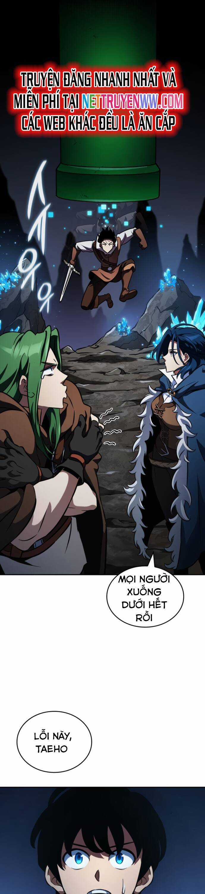 Sử Thi Valhalla - Chương 11 - Trang 15