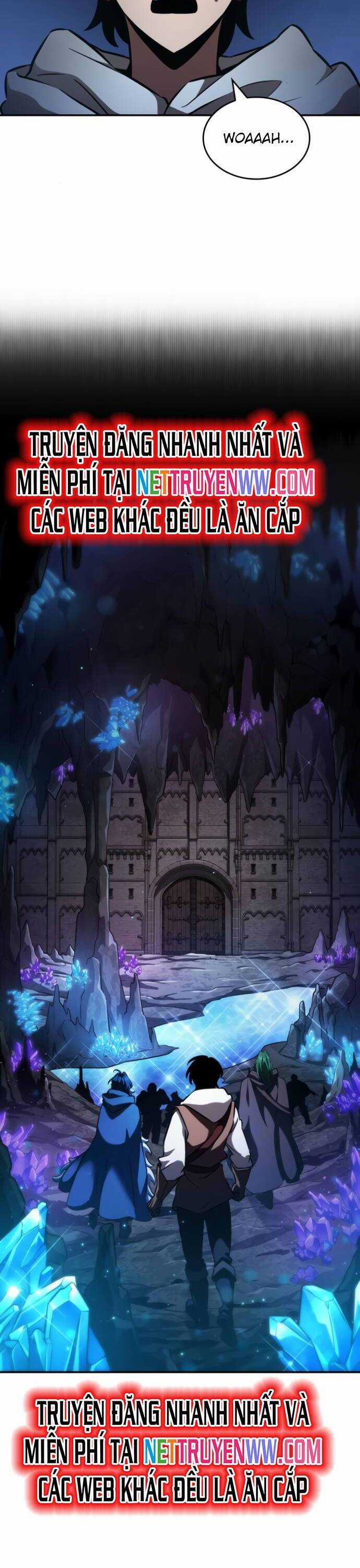 Sử Thi Valhalla - Chương 11 - Trang 16