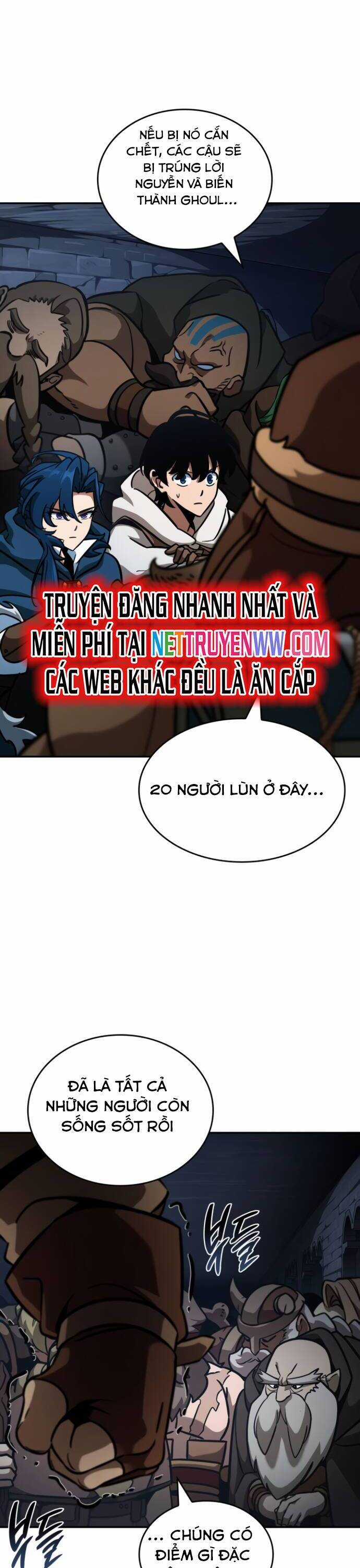 Sử Thi Valhalla - Chương 11 - Trang 18