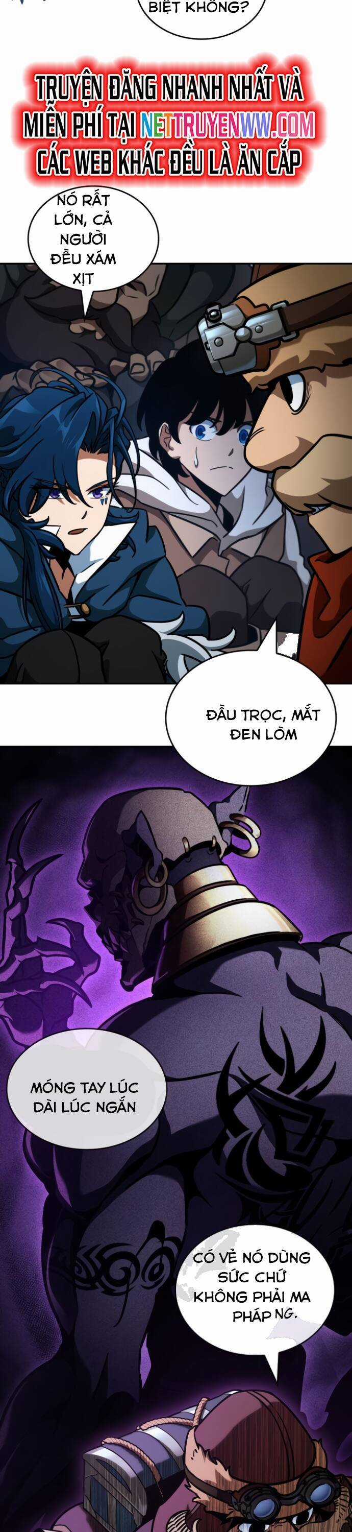 Sử Thi Valhalla - Chương 11 - Trang 19