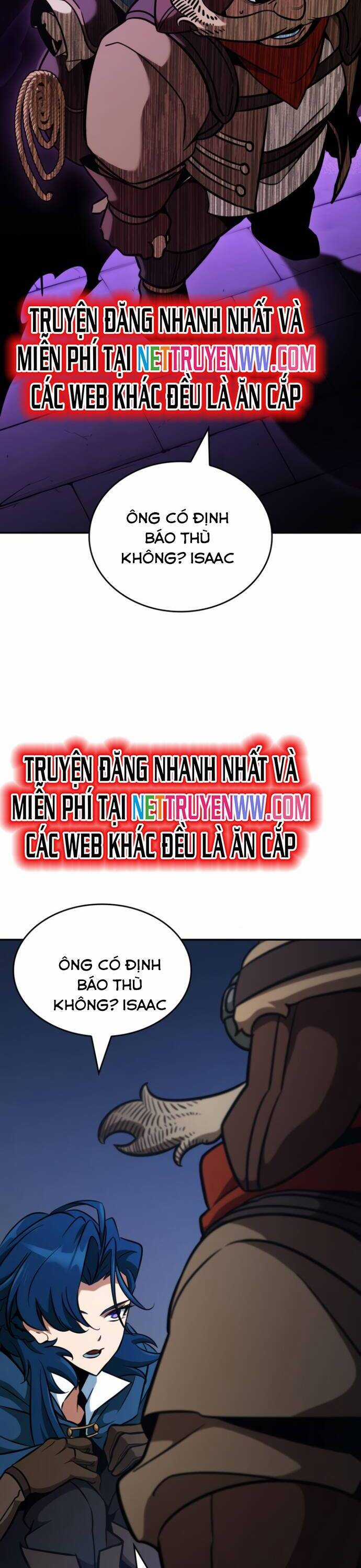 Sử Thi Valhalla - Chương 11 - Trang 20