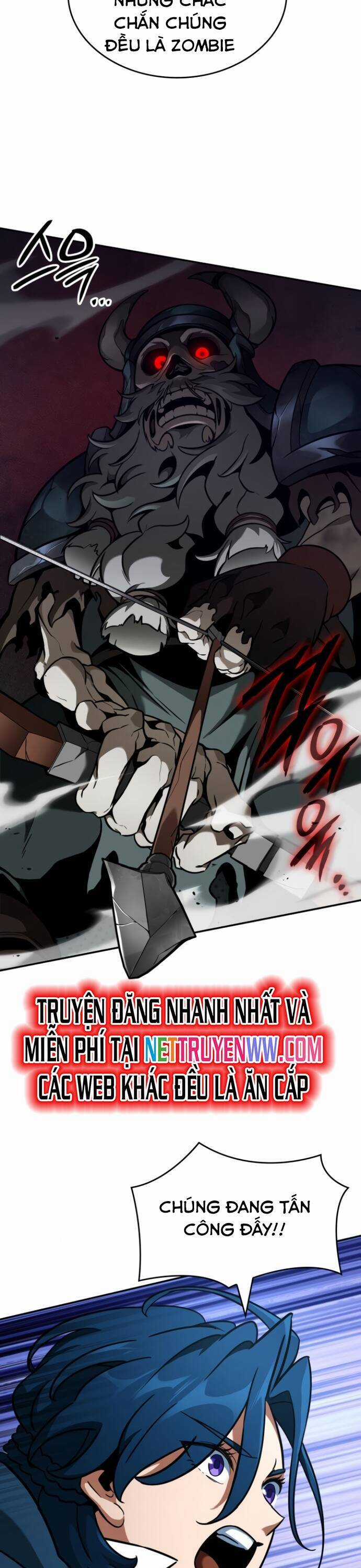 Sử Thi Valhalla - Chương 11 - Trang 3