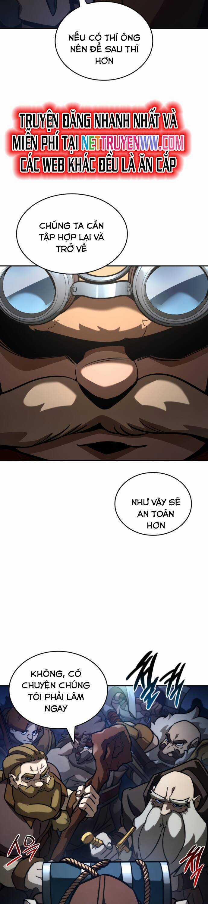 Sử Thi Valhalla - Chương 11 - Trang 21