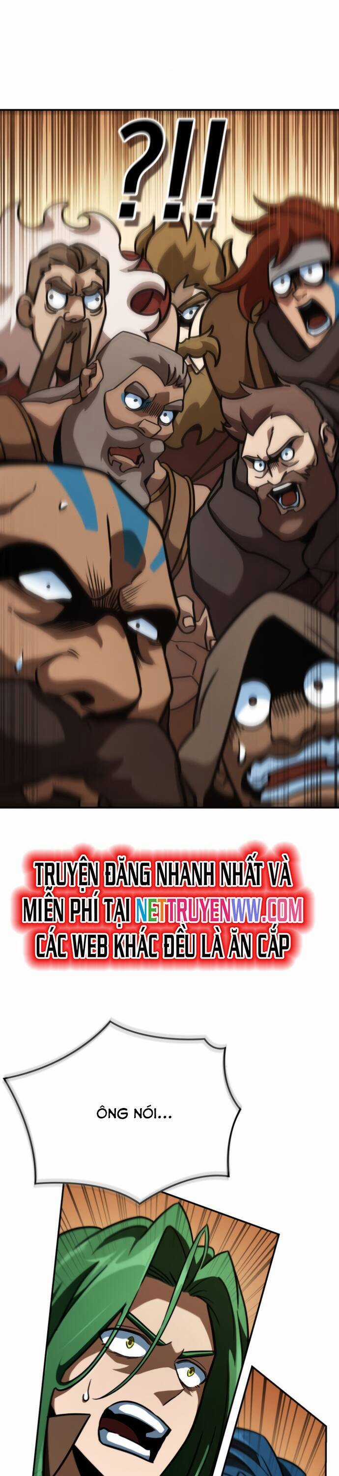 Sử Thi Valhalla - Chương 11 - Trang 23