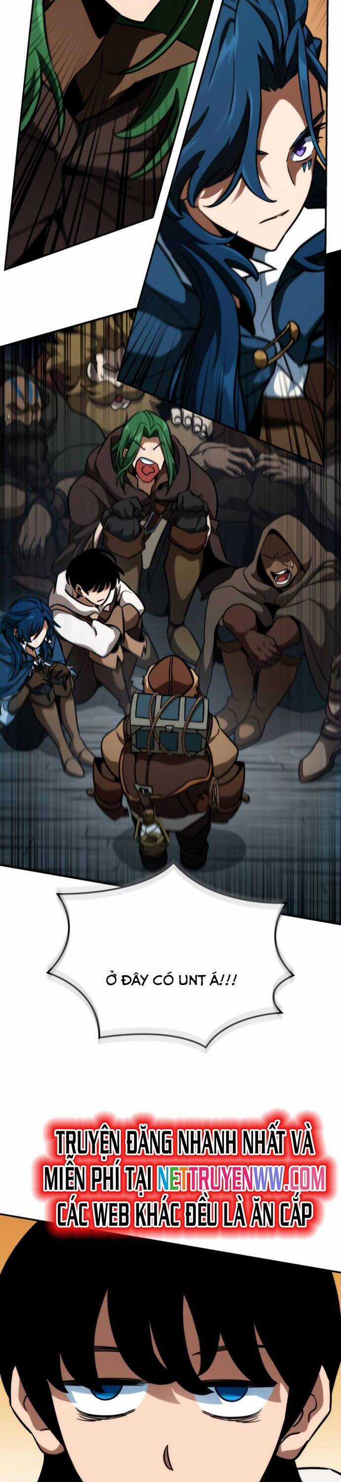 Sử Thi Valhalla - Chương 11 - Trang 24