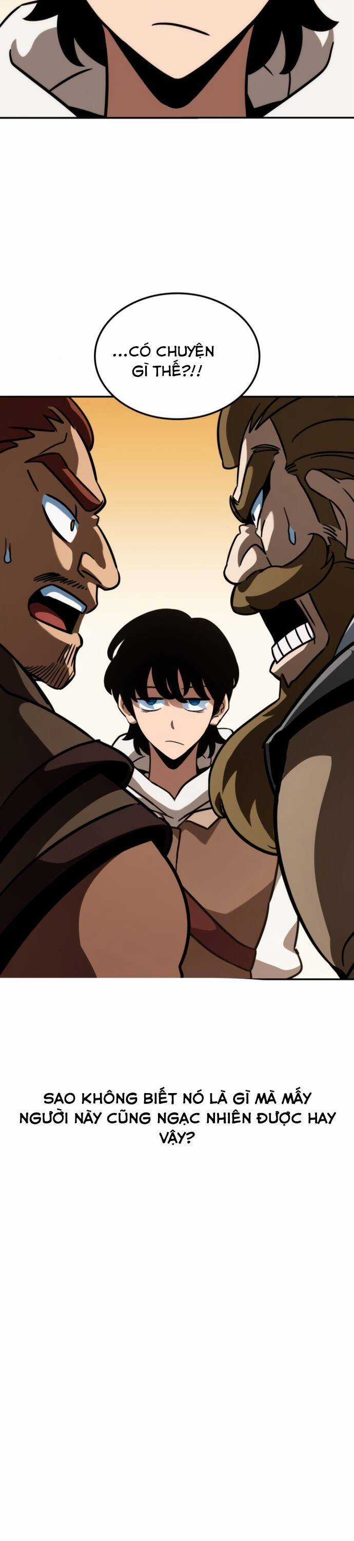 Sử Thi Valhalla - Chương 11 - Trang 25