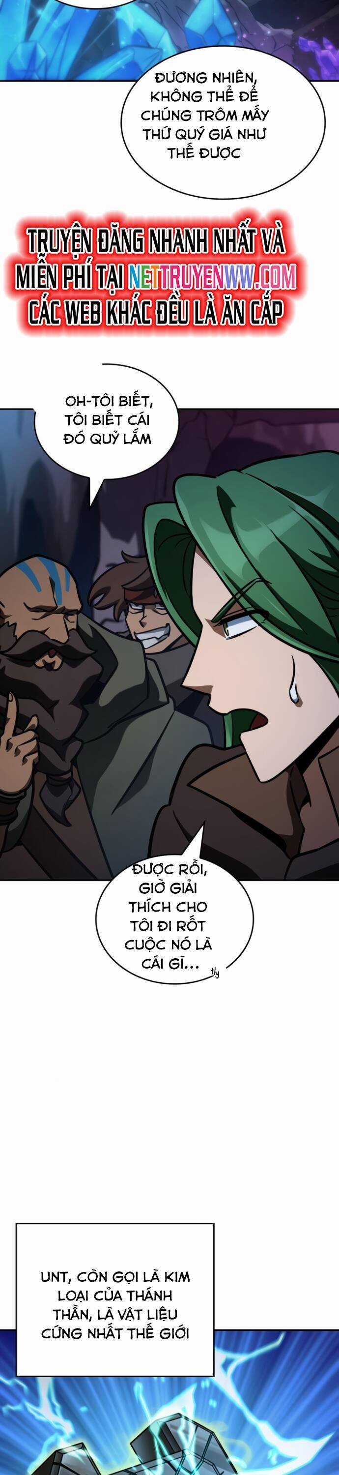 Sử Thi Valhalla - Chương 11 - Trang 27