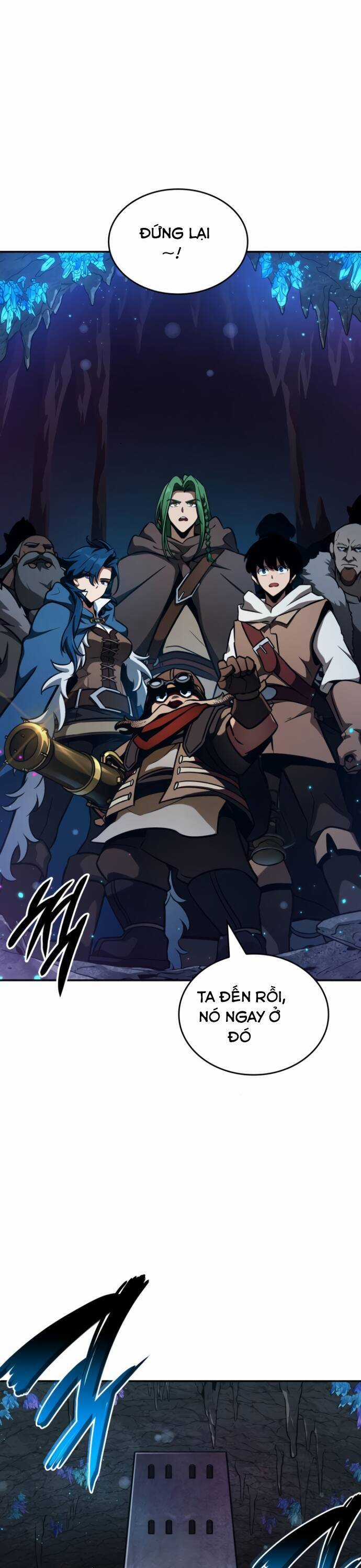 Sử Thi Valhalla - Chương 11 - Trang 29