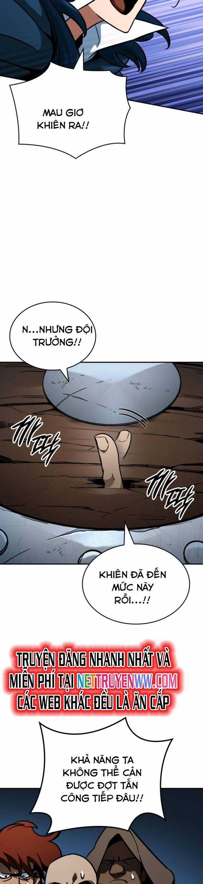 Sử Thi Valhalla - Chương 11 - Trang 4