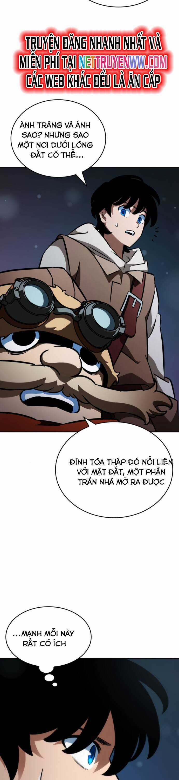 Sử Thi Valhalla - Chương 11 - Trang 31