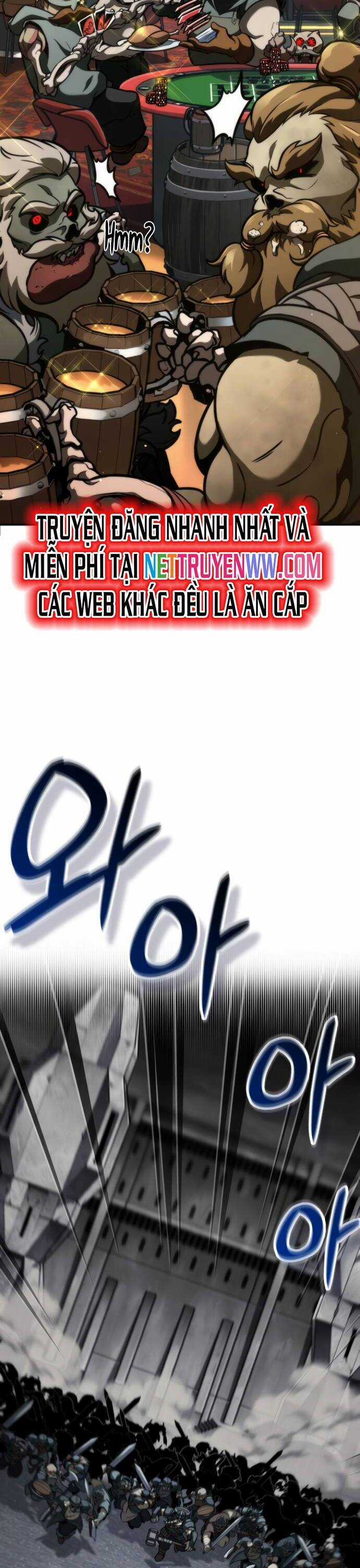 Sử Thi Valhalla - Chương 11 - Trang 34