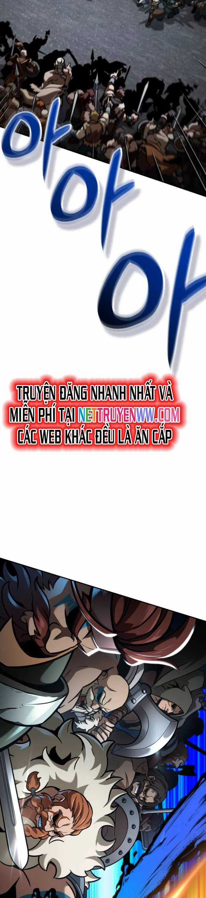 Sử Thi Valhalla - Chương 11 - Trang 35