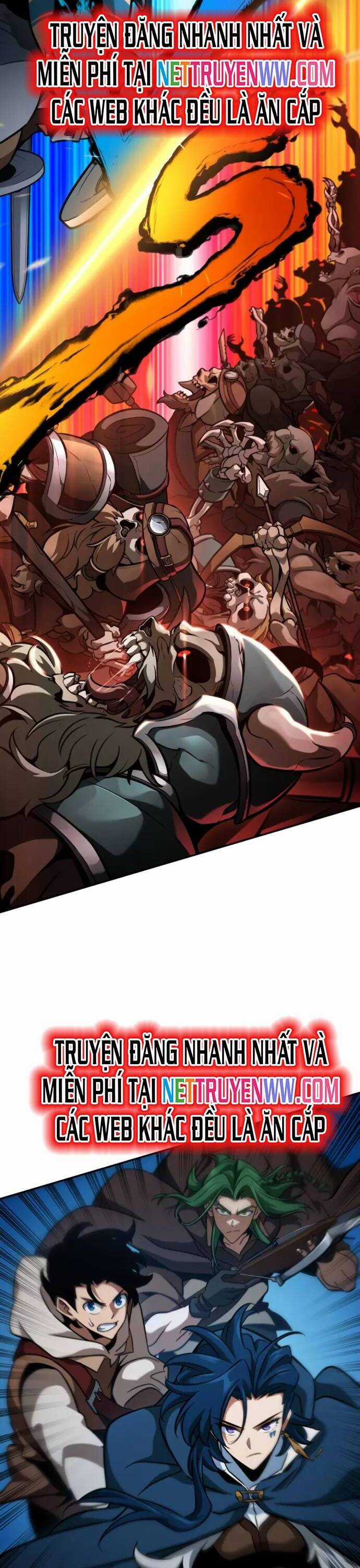 Sử Thi Valhalla - Chương 11 - Trang 36