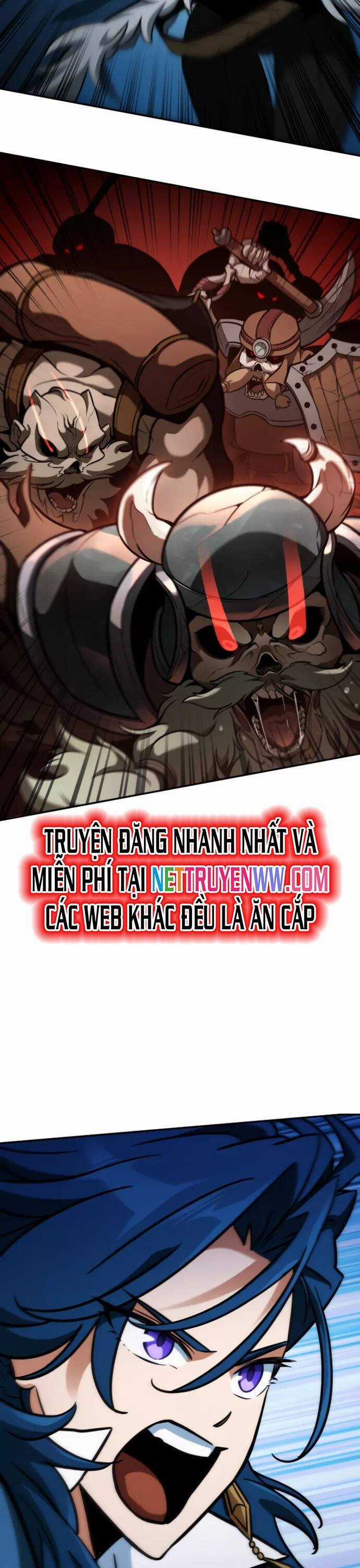 Sử Thi Valhalla - Chương 11 - Trang 37