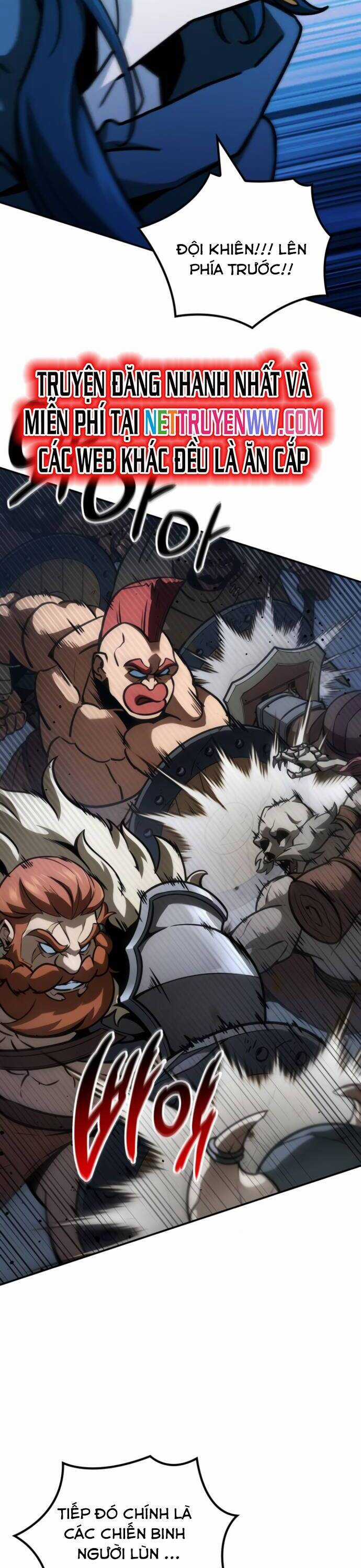 Sử Thi Valhalla - Chương 11 - Trang 38