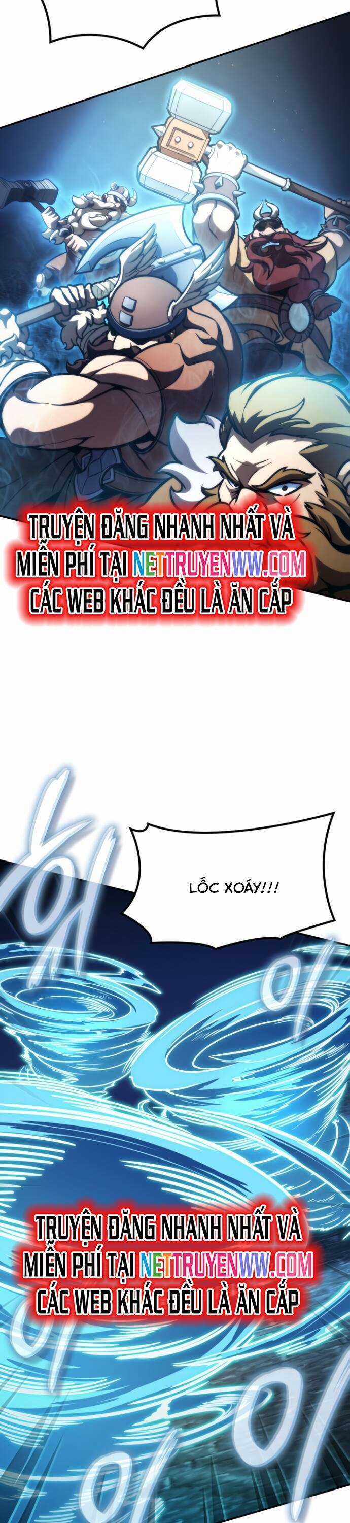 Sử Thi Valhalla - Chương 11 - Trang 39