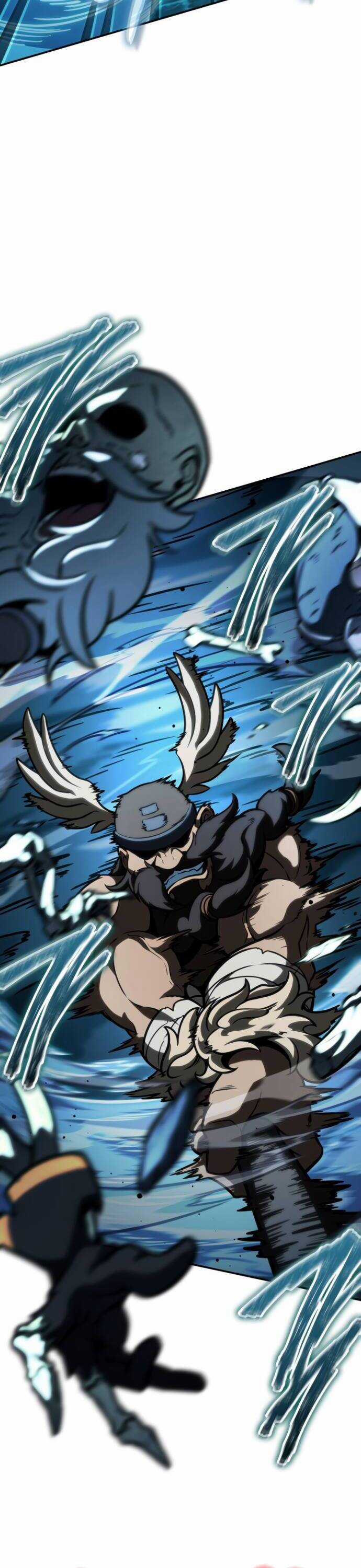 Sử Thi Valhalla - Chương 11 - Trang 40