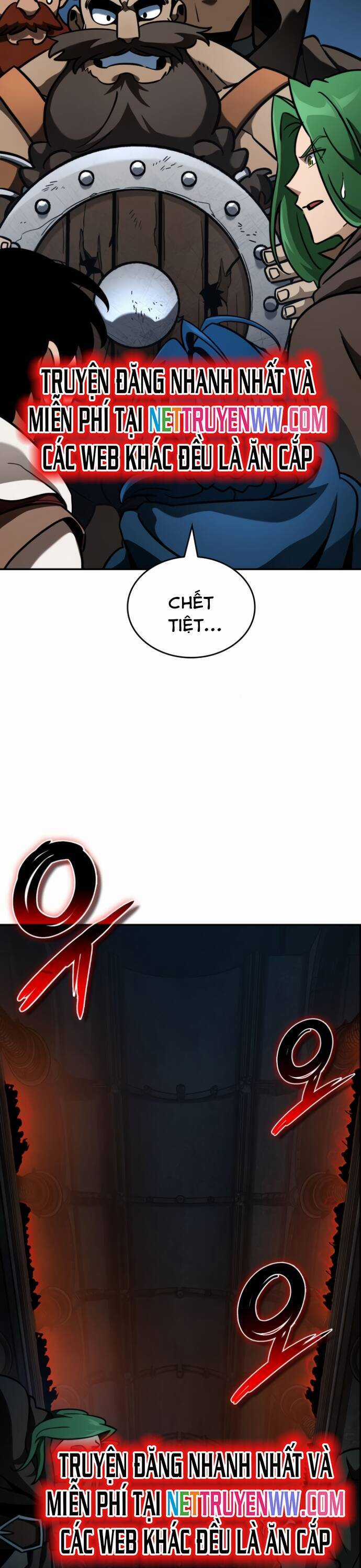 Sử Thi Valhalla - Chương 11 - Trang 5