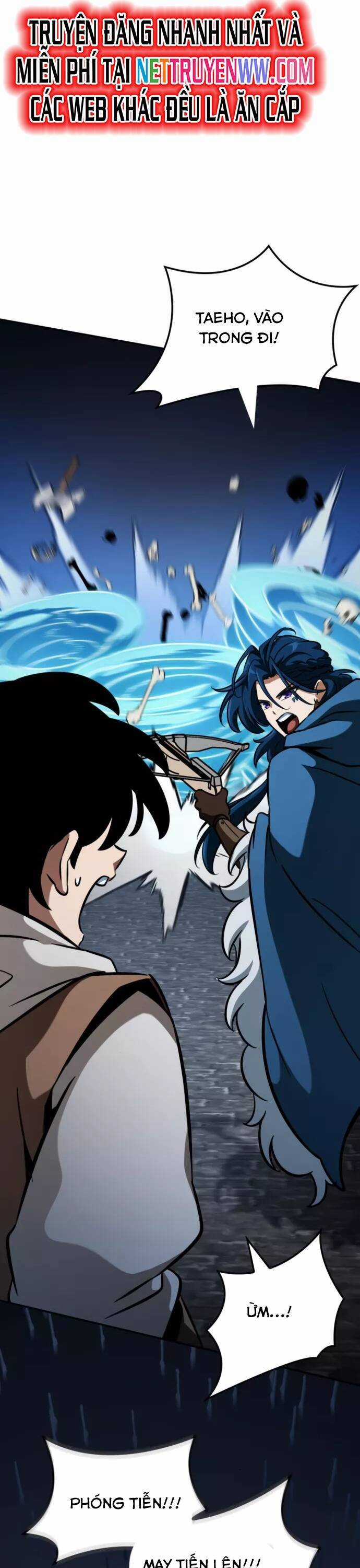 Sử Thi Valhalla - Chương 11 - Trang 41