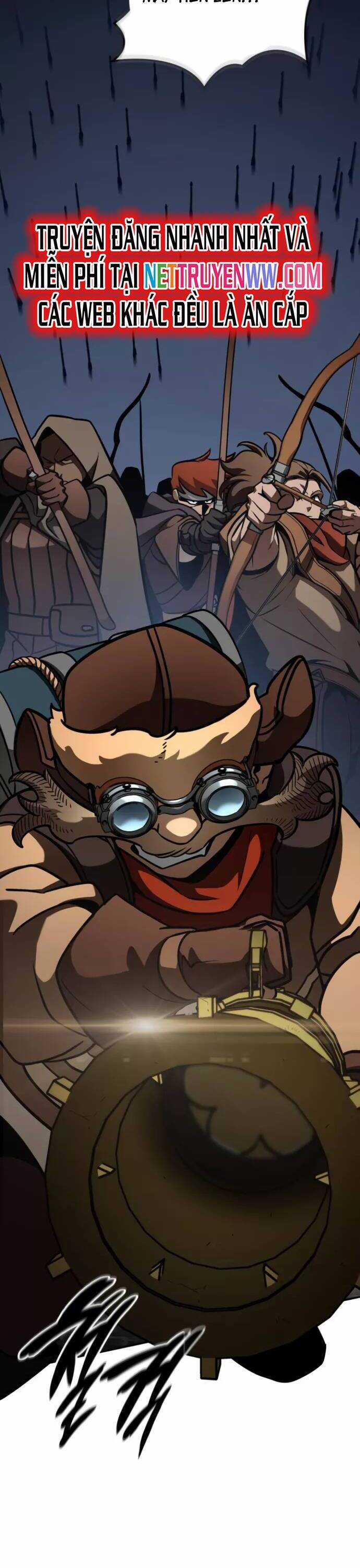 Sử Thi Valhalla - Chương 11 - Trang 42