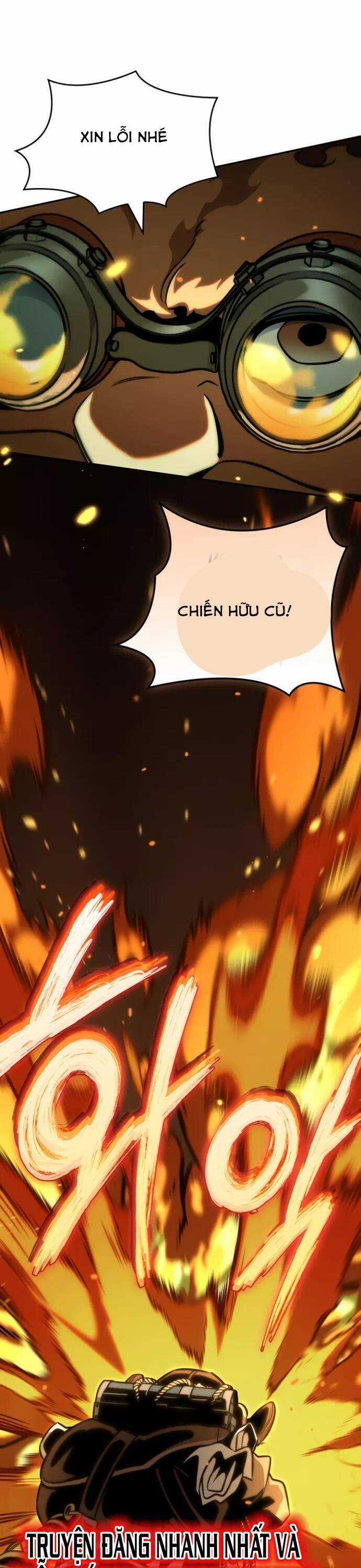 Sử Thi Valhalla - Chương 11 - Trang 43