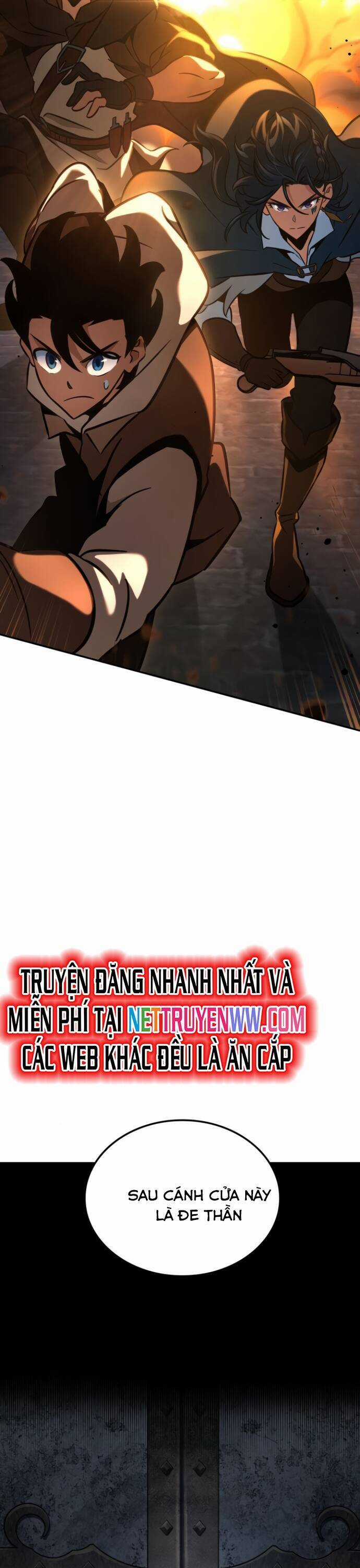 Sử Thi Valhalla - Chương 11 - Trang 45