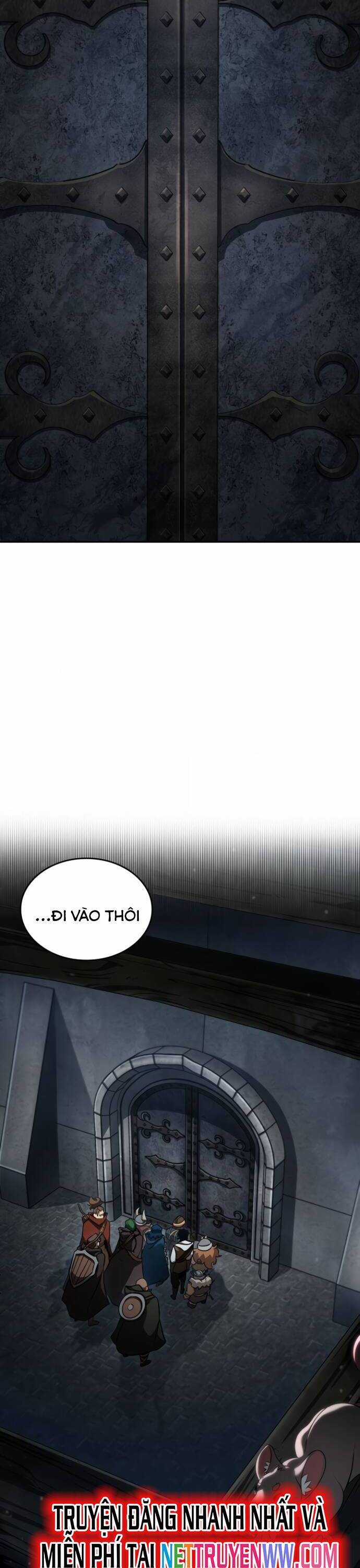 Sử Thi Valhalla - Chương 11 - Trang 46