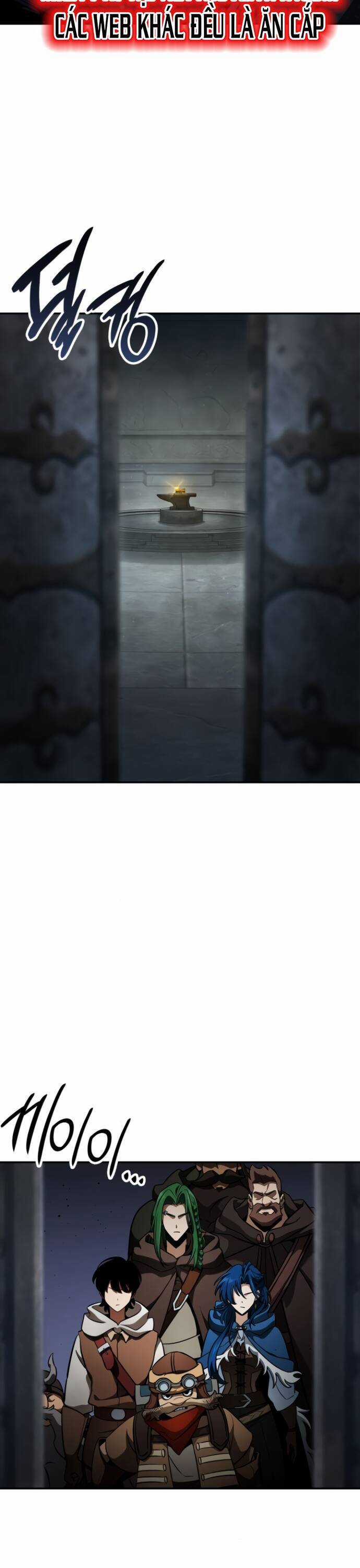 Sử Thi Valhalla - Chương 11 - Trang 47