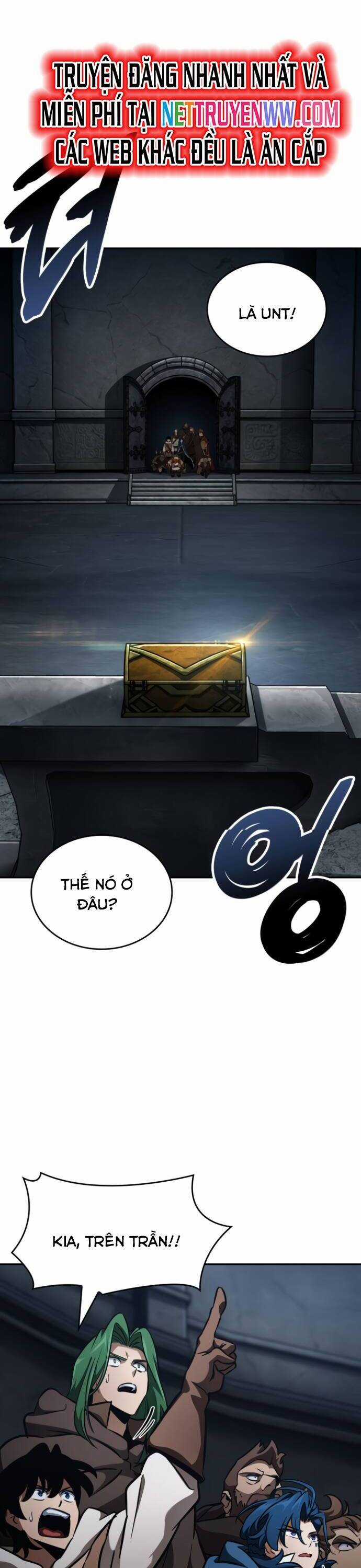 Sử Thi Valhalla - Chương 11 - Trang 48