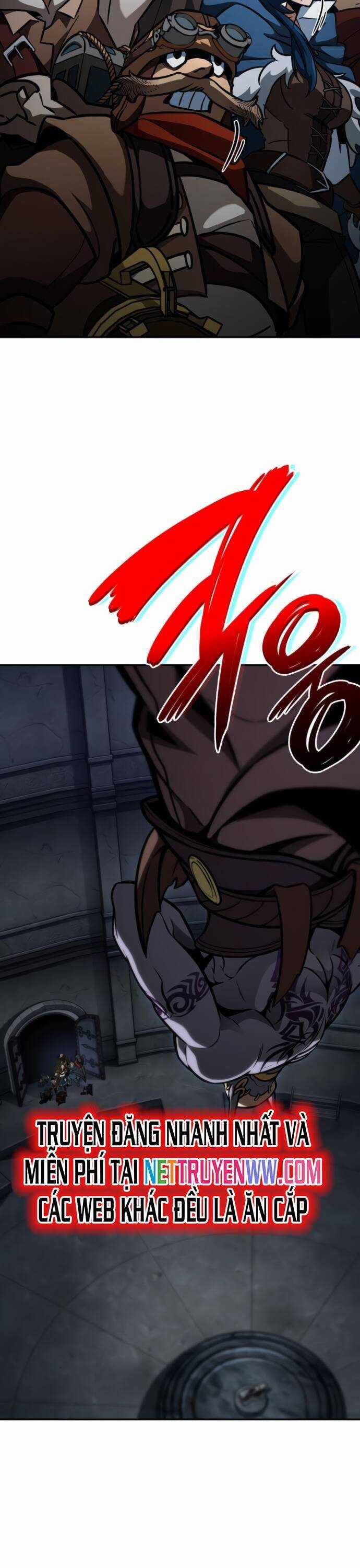 Sử Thi Valhalla - Chương 11 - Trang 49