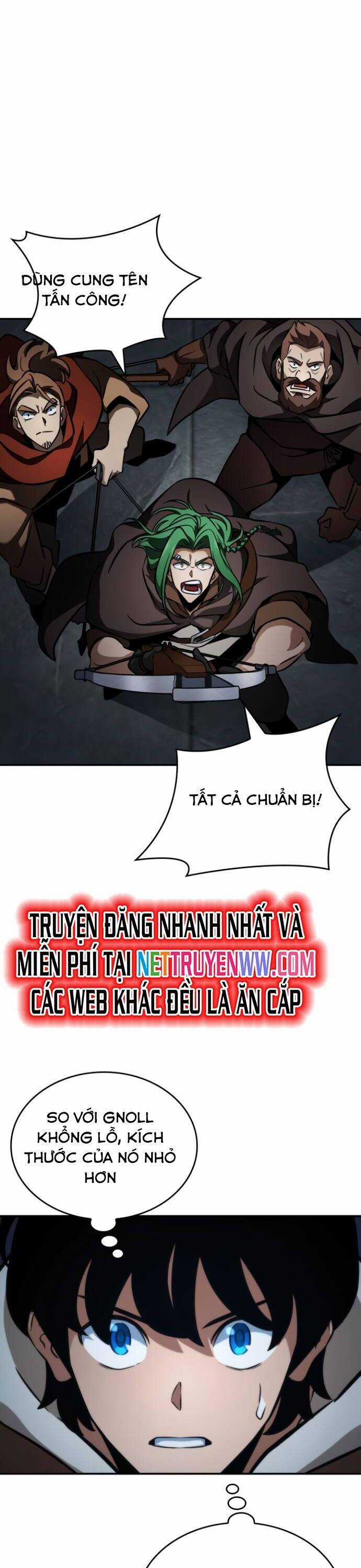 Sử Thi Valhalla - Chương 11 - Trang 50