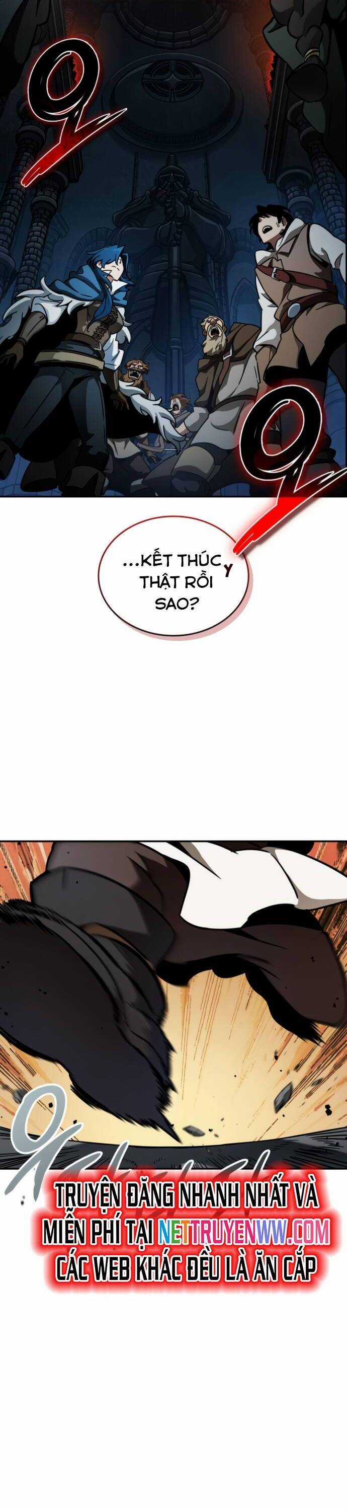 Sử Thi Valhalla - Chương 11 - Trang 6