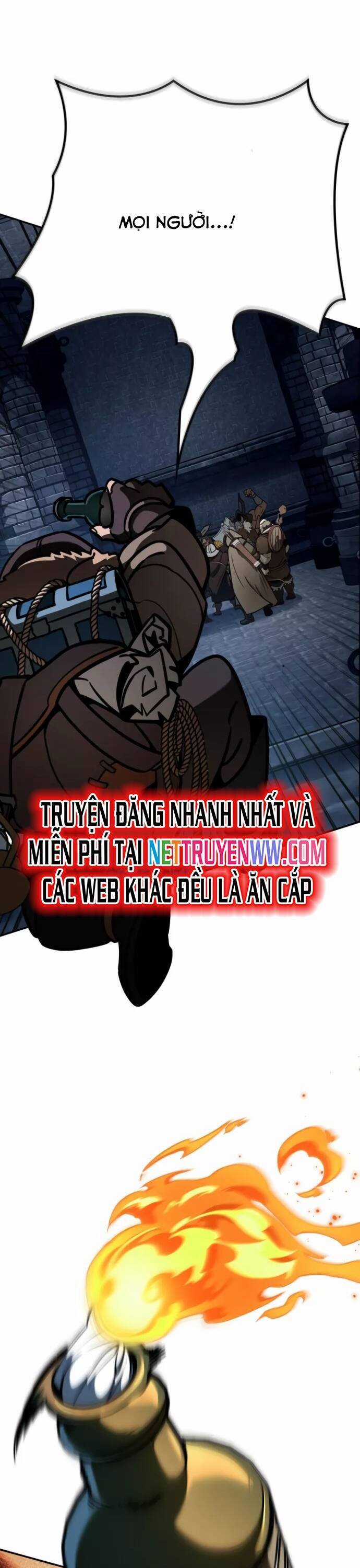 Sử Thi Valhalla - Chương 11 - Trang 7