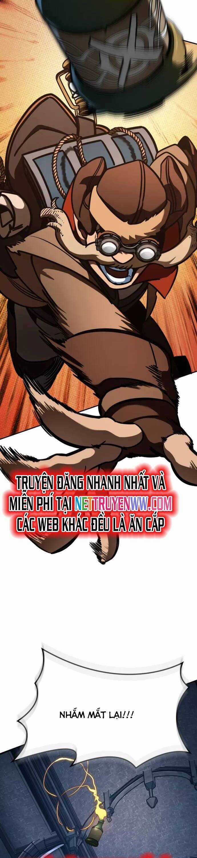 Sử Thi Valhalla - Chương 11 - Trang 8