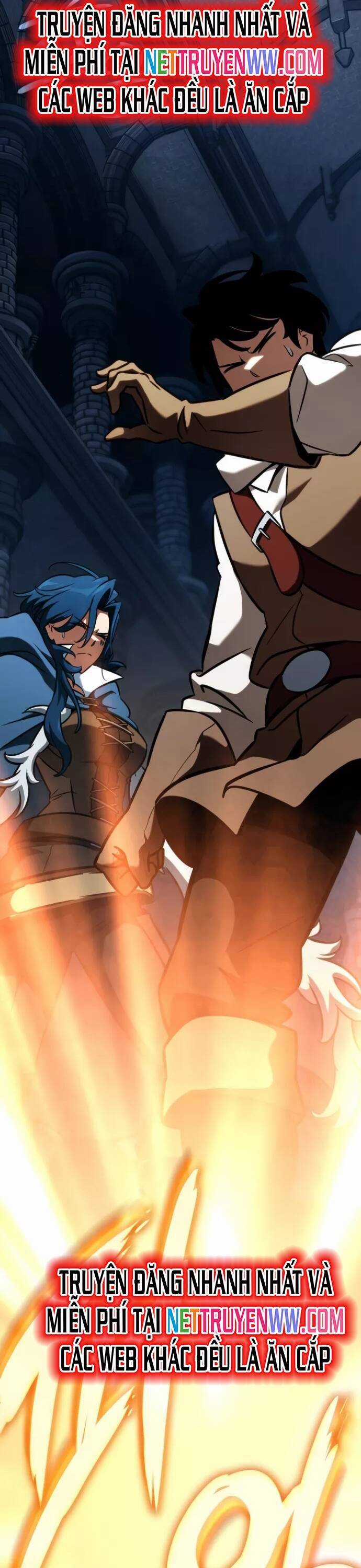 Sử Thi Valhalla - Chương 11 - Trang 9