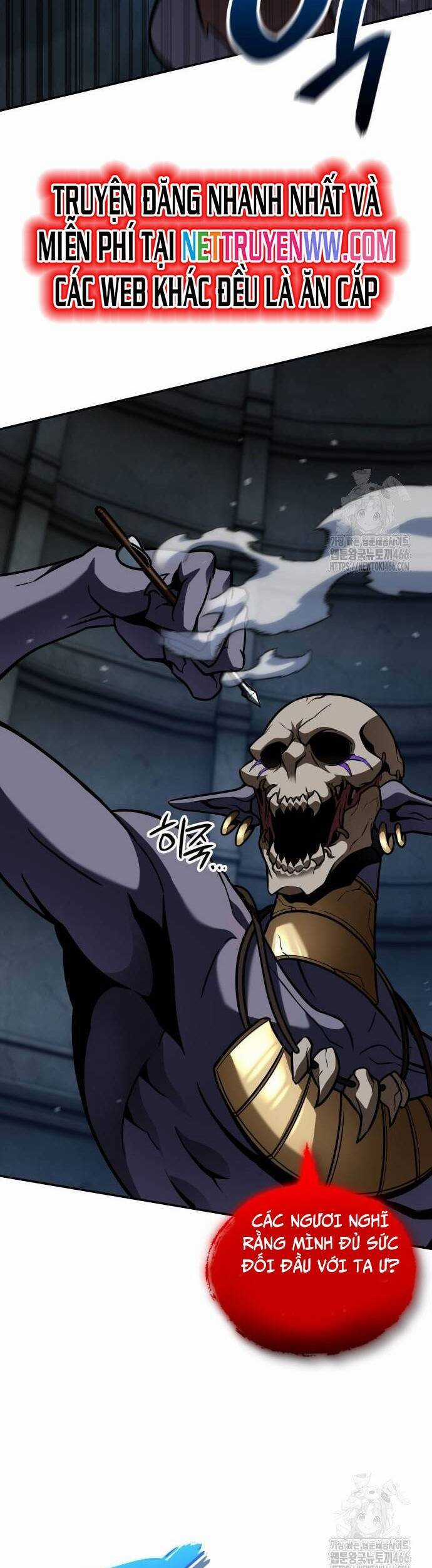 Sử Thi Valhalla - Chương 12 - Trang 11