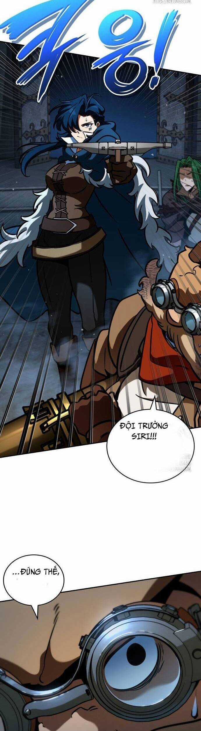 Sử Thi Valhalla - Chương 12 - Trang 12