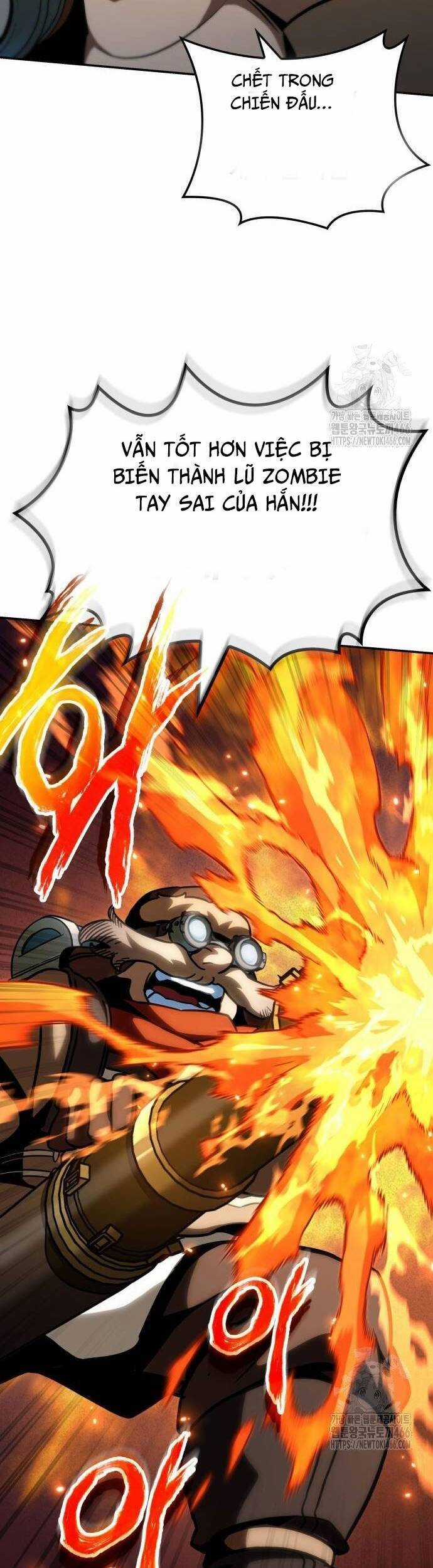 Sử Thi Valhalla - Chương 12 - Trang 13