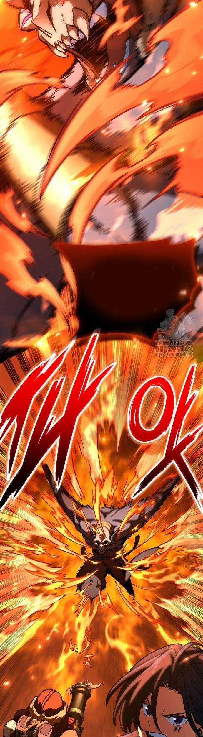 Sử Thi Valhalla - Chương 12 - Trang 16