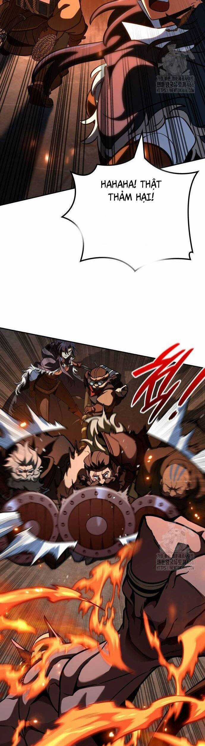 Sử Thi Valhalla - Chương 12 - Trang 17