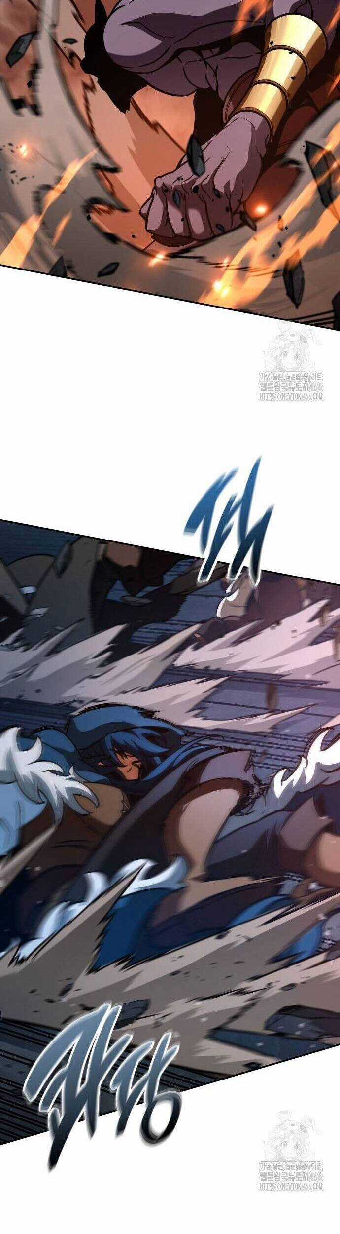 Sử Thi Valhalla - Chương 12 - Trang 20