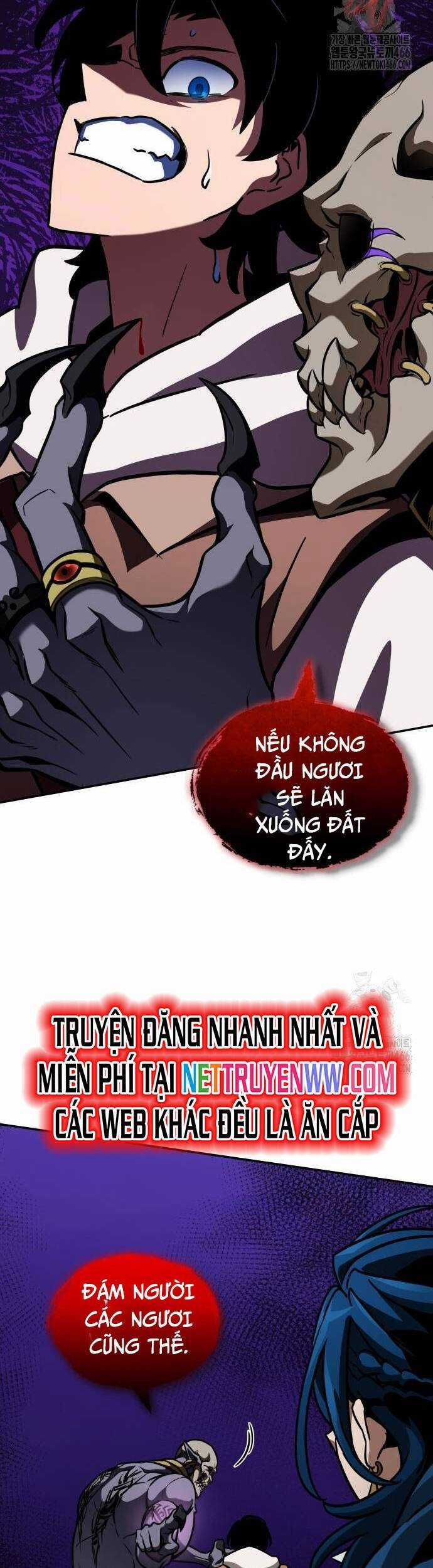 Sử Thi Valhalla - Chương 12 - Trang 3