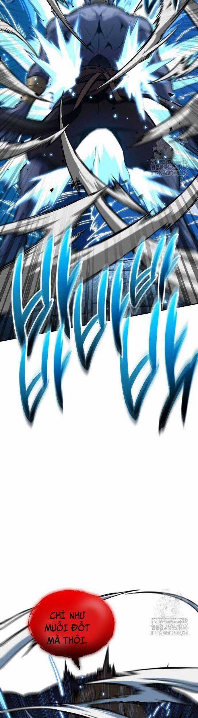 Sử Thi Valhalla - Chương 12 - Trang 22